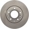 Centric Parts Standard Brake Rotor, 121.45063 121.45063 - alternate 1